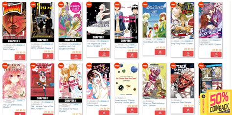 sitemanga|list of manga sites.